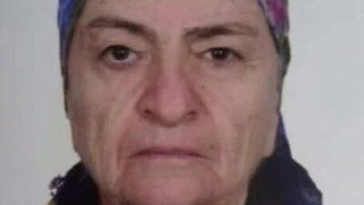 Adıyaman’ın Gölbaşı ilçesinde kaybolan 65 yaşındaki Nuriye Parmaksız'ın yakınları endişeli.