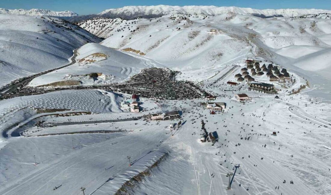 Kahramanmaraş Büyükşehir Belediyesi, hafta