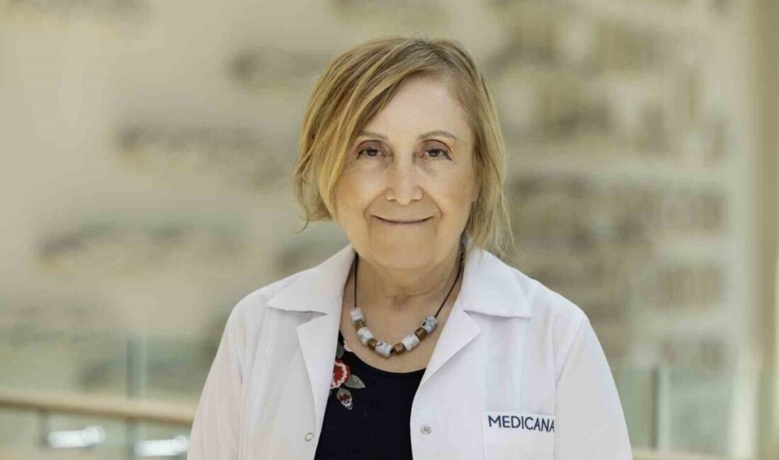 Uzman Dr. Emine Belgen,