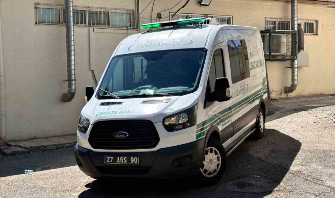Yerden sıçrayan taş ölüme neden oldu Gaziantep'te çamura saplanan tıra