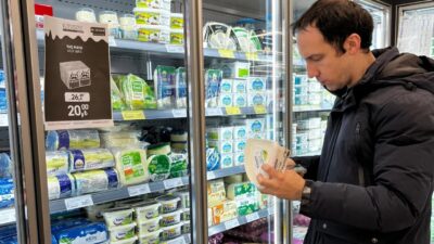 Yerköy İlçe Tarım ve Orman Müdürlüğü, 2024 yılı boyunca gıda