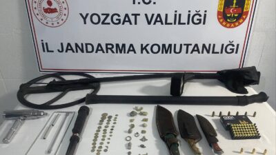 Yerköy İlçe Jandarma Komutanlığı, İstihbarat Şube Müdürlüğü ve KOM Şube
