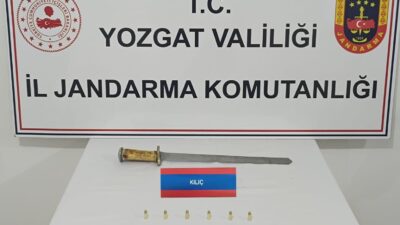 Yerköy İlçe Jandarma Komutanlığı Jandarma Asayiş Timleri tarafından kolluk devriyesinde,