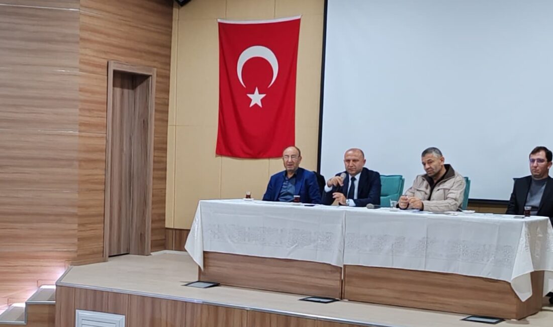 Yerköy İlçe Milli Eğitim