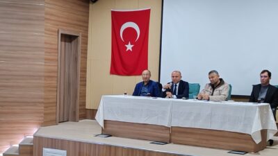 Yerköy İlçe Milli Eğitim Müdürlüğü tarafından düzenlenen 2024-2025 eğitim öğretim