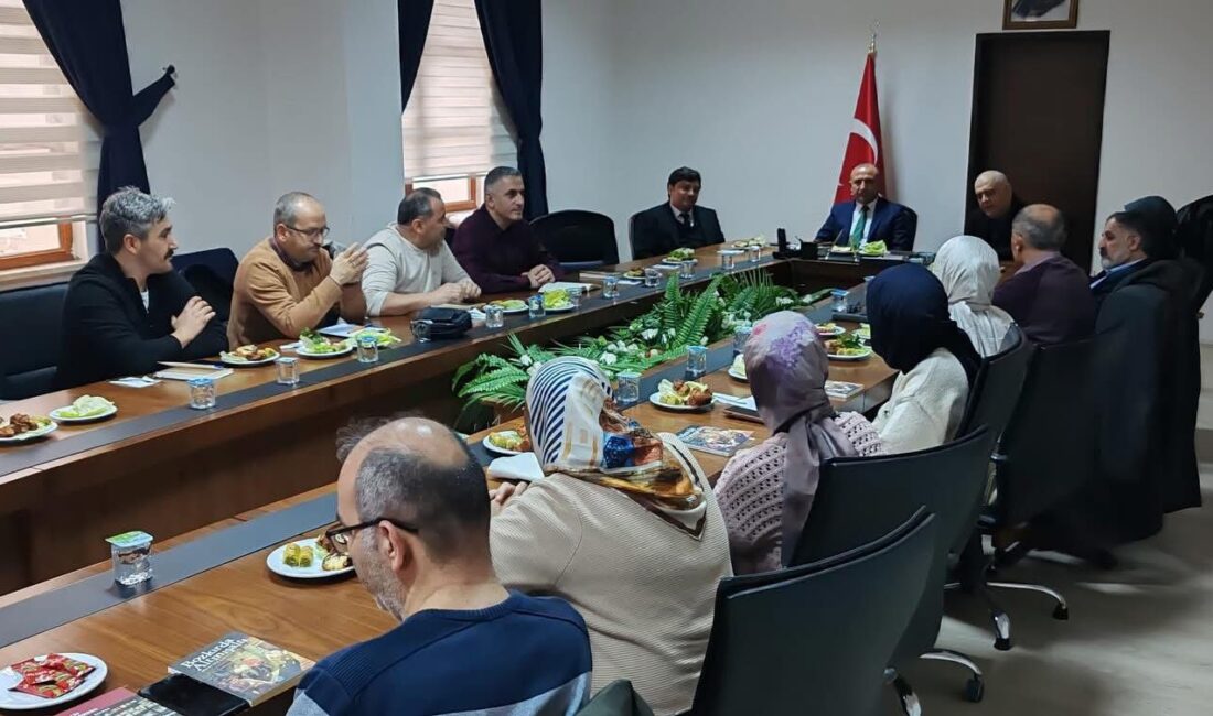 Yerköy İlçe Milli Eğitim