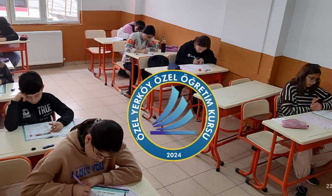 Özel Yerköy Özel Öğretim