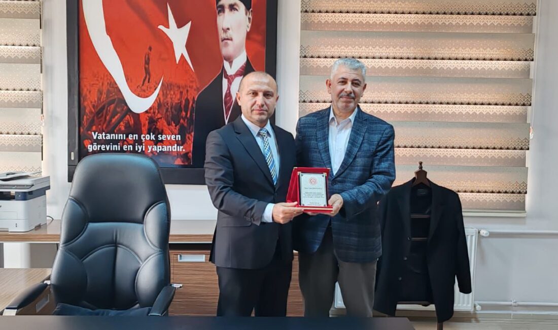 Yerköy İlçe Milli Eğitim