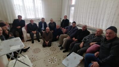 Yerköy Müftülüğü tarafından hayata geçirilen ve toplumsal dayanışmayı artırmayı amaçlayan