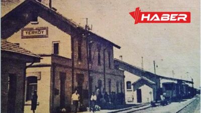 Yerköy Tren İstasyonu, Yozgat ilinin Yerköy ilçesinde bulunan ve Türkiye’nin