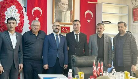 Ankara’da faaliyet gösteren Başkentteki