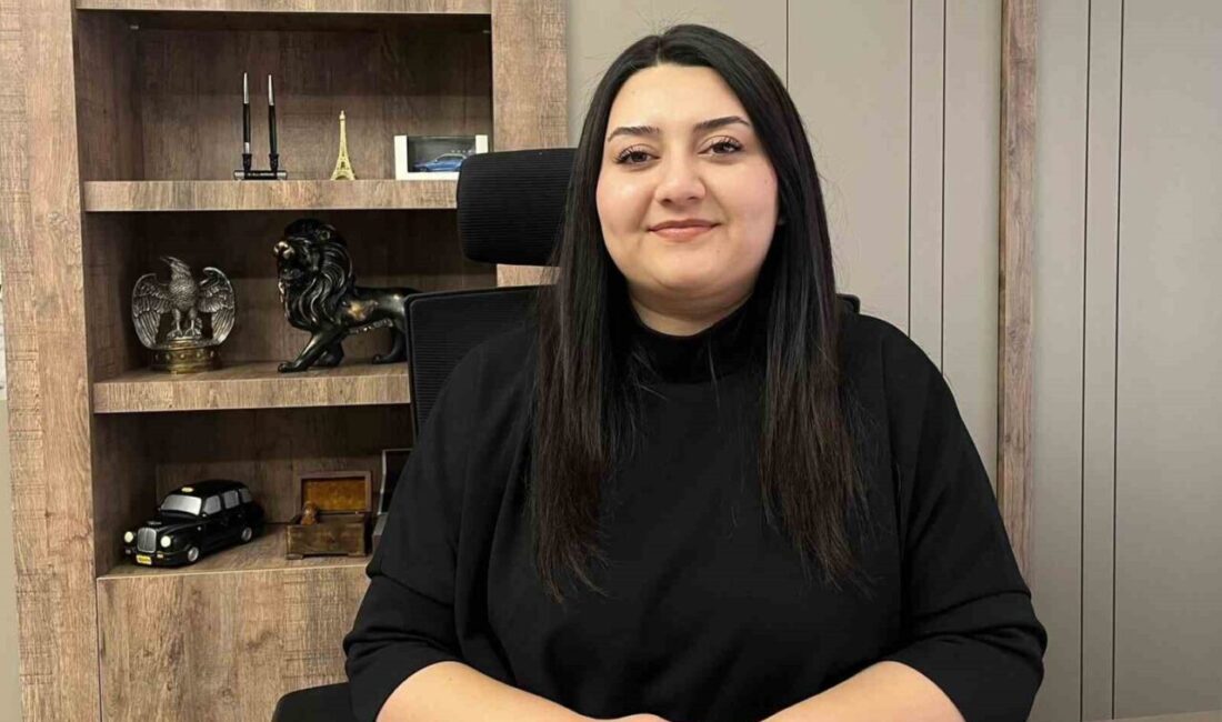 Avukat Zeynep Sevim, ilan platformlarında yetki doğrulamasının zorunlu olacağını duyurdu.