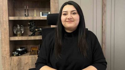 Avukat Zeynep Sevim, ilan platformlarında yetki doğrulamasının zorunlu olacağını duyurdu.