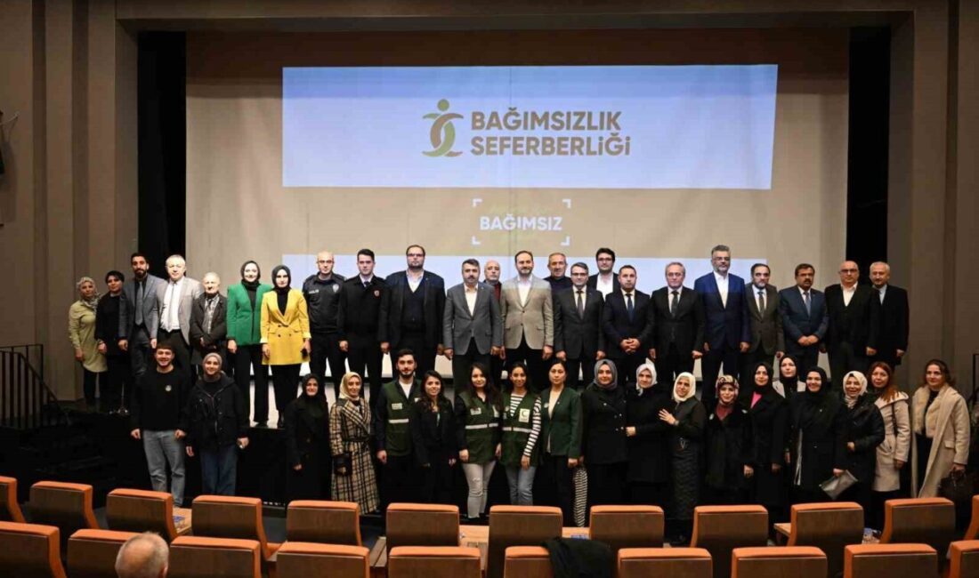 Yıldırım Belediyesi, Bağımlılık ve Aile İlişkileri programıyla bağımlılıkla mücadeleye destek
