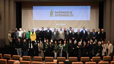 Yıldırım Belediyesi, Bağımlılık ve Aile İlişkileri programıyla bağımlılıkla mücadeleye destek
