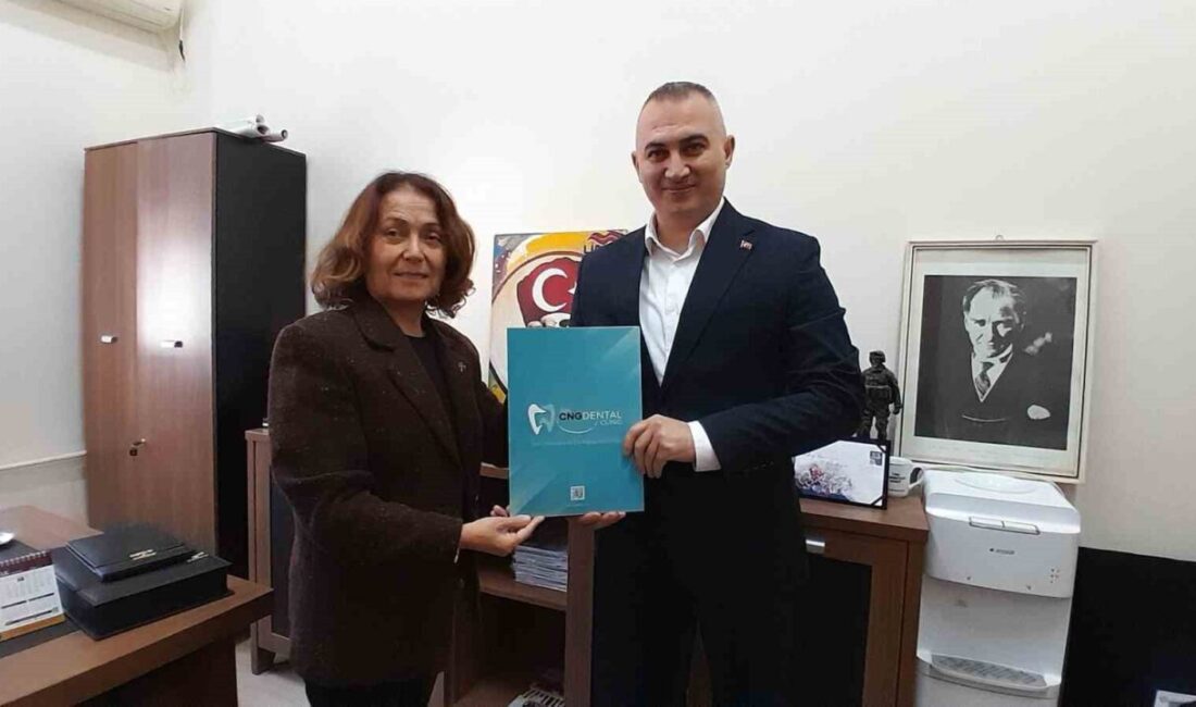 Aydın’da hizmet veren Özel