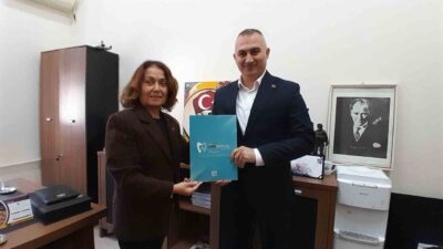 Aydın’da hizmet veren Özel CNG Ağız ve Diş Sağlığı Polikliniği,