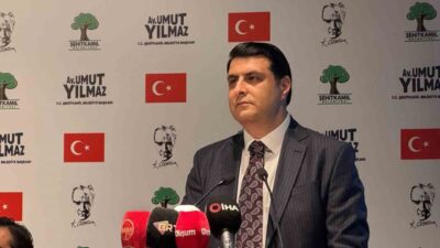 Şehitkamil Belediye Başkanı Umut Yılmaz, iddialara cevap vererek, projelerini incelemeye