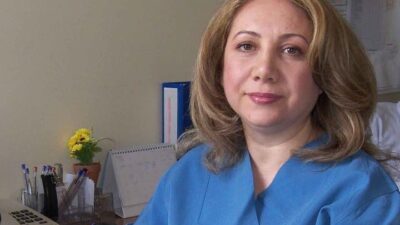 Prof. Dr. Tülin Ayazoğlu, Çin'de hızla yayılan HMPV virüsünün önemini