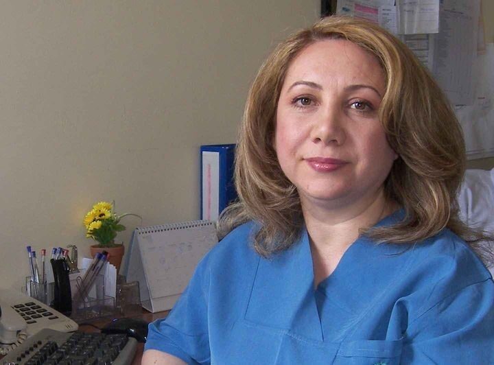 Prof. Dr. Tülin Ayazoğlu, Çin'de hızla yayılan HMPV virüsünün önemini