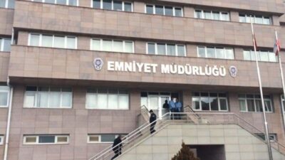 Yozgat İl Emniyet Müdürlüğü, aranan şahısların yakalanmasına yönelik yürüttüğü çalışmalar