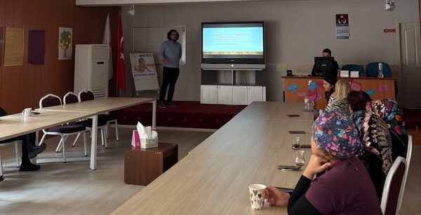 Yozgat İl Sağlık Müdürlüğü