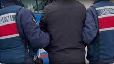 Yozgat İl Jandarma Komutanlığı tarafından gerçekleştirilen operasyonlarda hakkında kesinleşmiş hapis