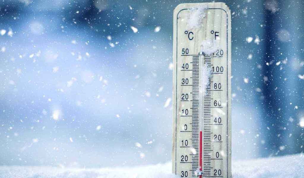 Meteoroloji tahminlerine göre, 24 Ocak Cuma günü Yerköy’de çok bulutlu