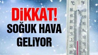Yerköy İlçe Tarım ve Orman Müdürlüğü, 4 Şubat 2025 Salı