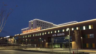 Yozgat Şehir Hastanesi Başhekimi Uz. Dr. Mustafa Kozan, Verem (Tüberküloz)