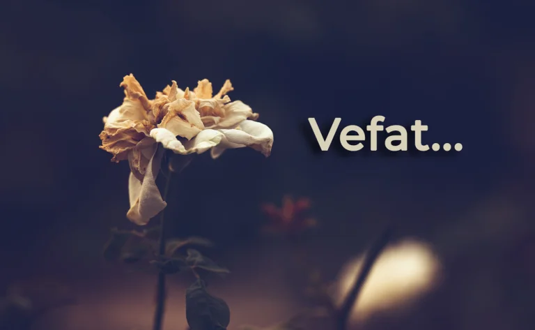 Köseyusuflu Köyü’nün eski muhtarı