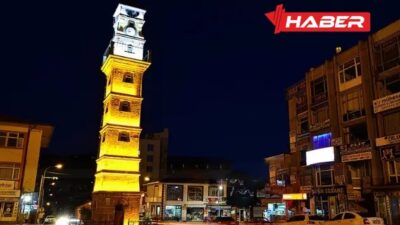 Yozgat, Türk Halk Müziği’nde önemli bir yere sahip olan illerimizden