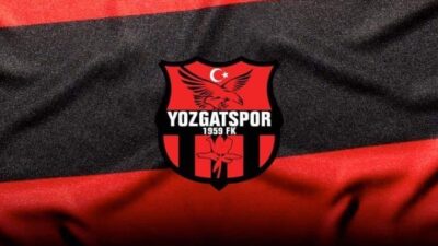 Yozgat 1. Amatör Ligi’nde mücadele eden Yozgatspor, play-off grubunda yeniden
