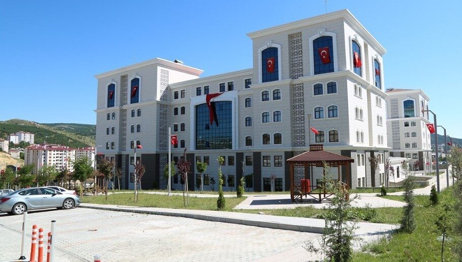 Yozgat'ta 2024 yılında 6.391 CİMER başvurusu yapıldı. Başvuruların çoğu internet