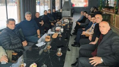 Hakkâri'nin tarım alanındaki öncü ilçesi Yüksekova'nın tarım geleceği DEMETER Kadın