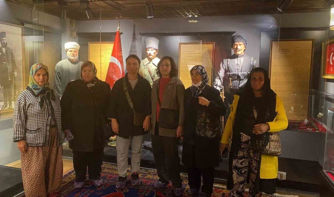 Yunusemre’deki kadınlara yönelik kanser taraması devam ediyor Yunusemre Belediyesi, Emlakdere ve