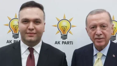 Av. Yusuf İbiş, AK Parti Genel Merkez Gençlik Kolları Genel