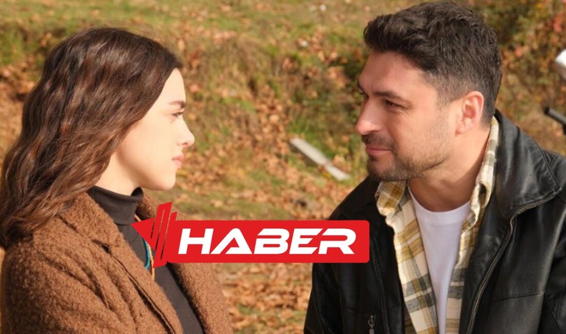 Zembilli dizisi, Toros Dağları'nın