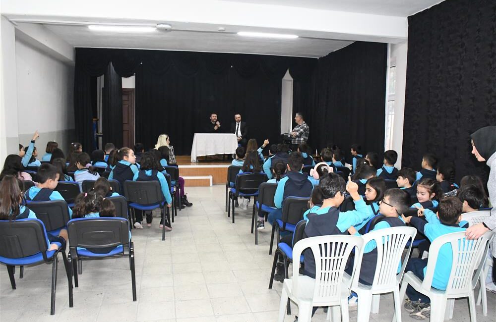 Yozgat Şehir Hastanesi Başhekimi
