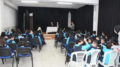 Yozgat Şehir Hastanesi Başhekimi Uz. Dr. Mustafa Kozan ve İdari