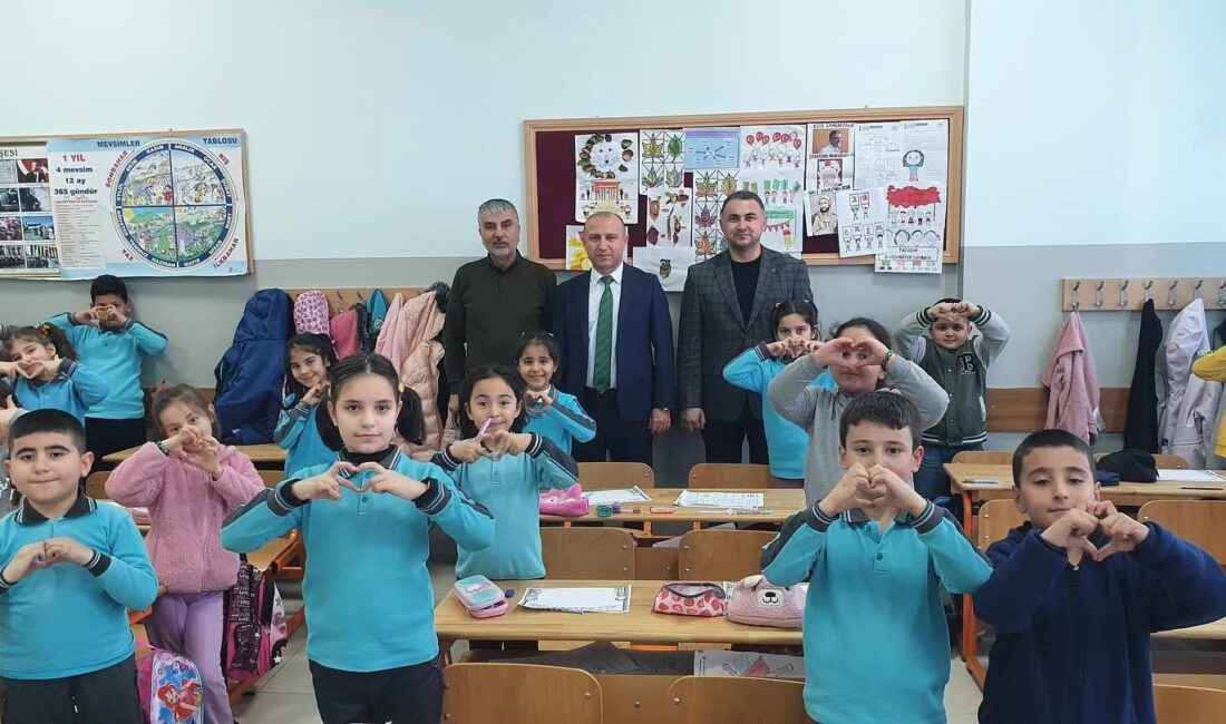 2024-2025 eğitim-öğretim yılının ikinci