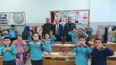 2024-2025 eğitim-öğretim yılının ikinci dönemi başladı! Yerköy İlçe Milli Eğitim