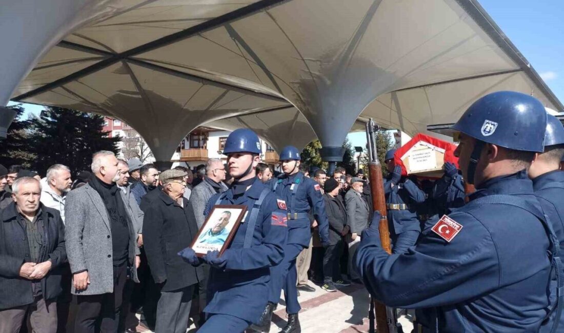 15 Temmuz darbe girişiminde yaralanan ve birçok ameliyat geçiren gaziden