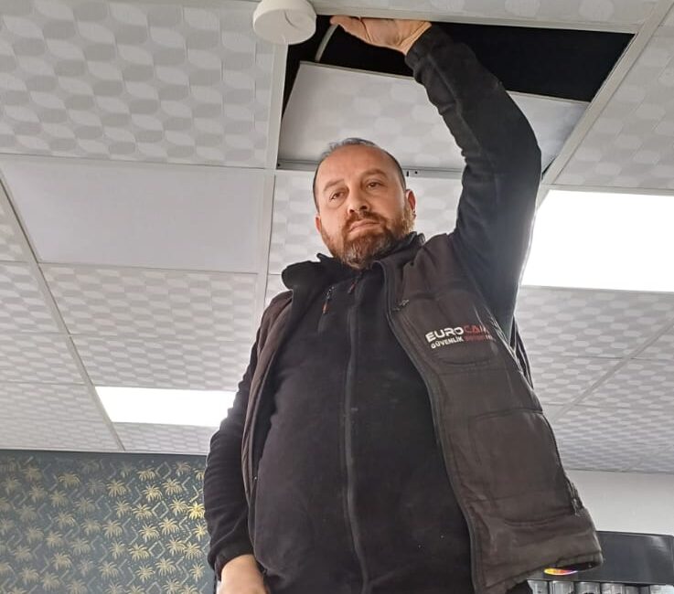 Bolu’da yaşanan üzücü trajik