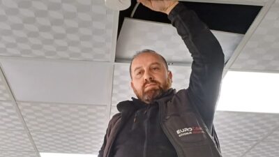 Bolu’da yaşanan üzücü trajik olayın ardından, hükümet işyeri ve toplu