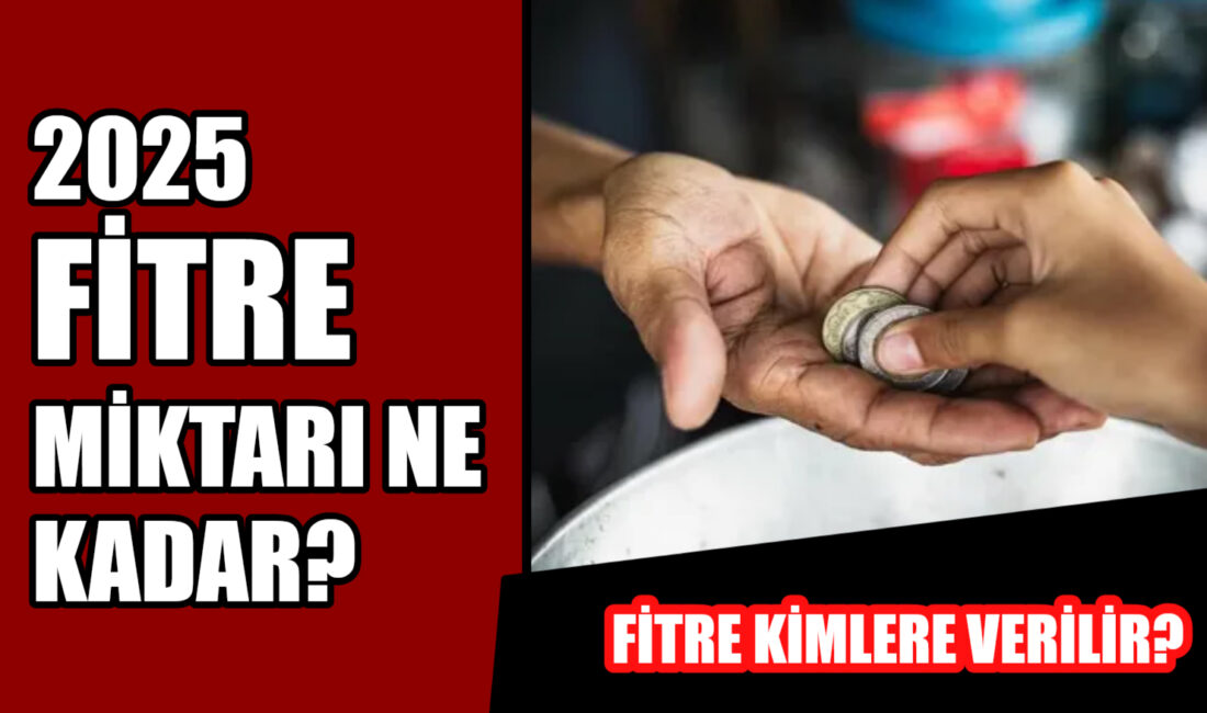 Ramazan ayının yaklaşmasıyla birlikte,