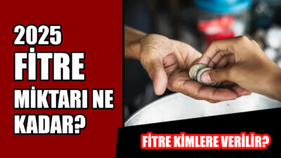 Ramazan ayının yaklaşmasıyla birlikte, fitre (fıtır sadakası) hakkında birçok kişi