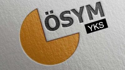 Üniversite hayali kuran milyonlarca aday için heyecanlı bekleyiş sona erdi!