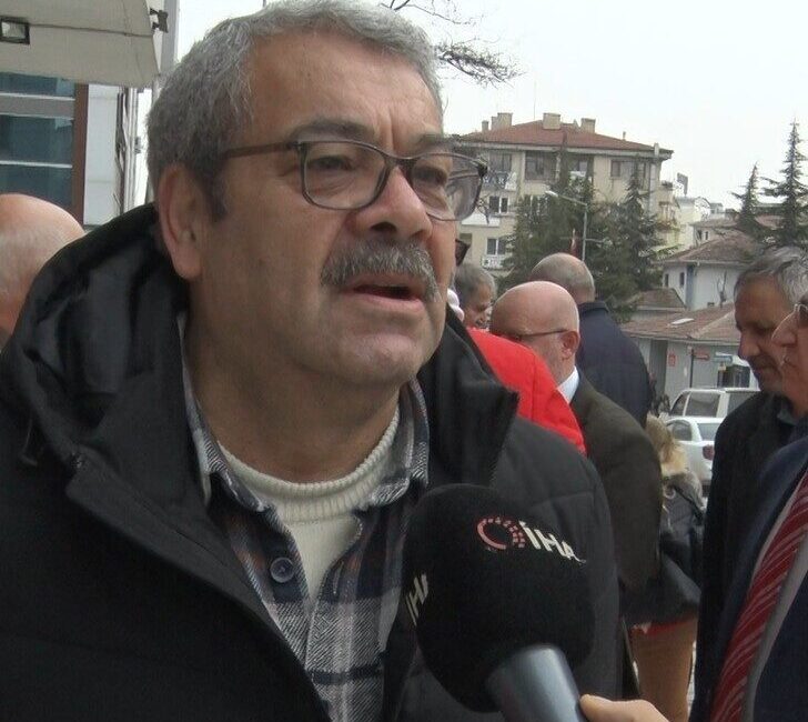 Osman Dermanlı, 28 Şubat 1997'deki postmodern darbeden bahsederken başarısız olduklarını