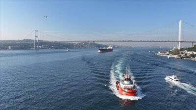Kıyı Emniyeti Genel Müdürlüğü (KEGM), 2025 yılı için daimi işçi